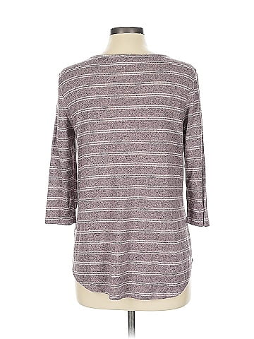 Emory Park 3/4 Sleeve T-Shirt (view 2)