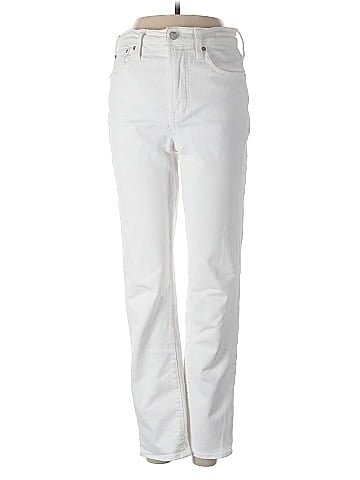 Madewell Jeans (view 1)