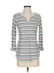 T By Talbots 3/4 Sleeve T Shirt