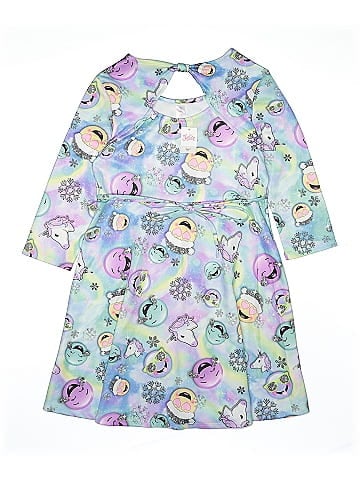 Justice Dress (view 2)