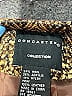 Doncaster Collection Tweed Brown Jacket Size 8 - photo 6