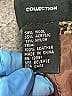 Doncaster Collection Tweed Brown Jacket Size 8 - photo 7