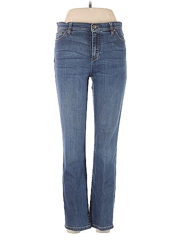 Lauren Jeans Co. Jeans (view 1)
