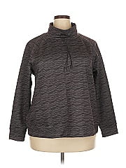 Livi Pullover Sweater