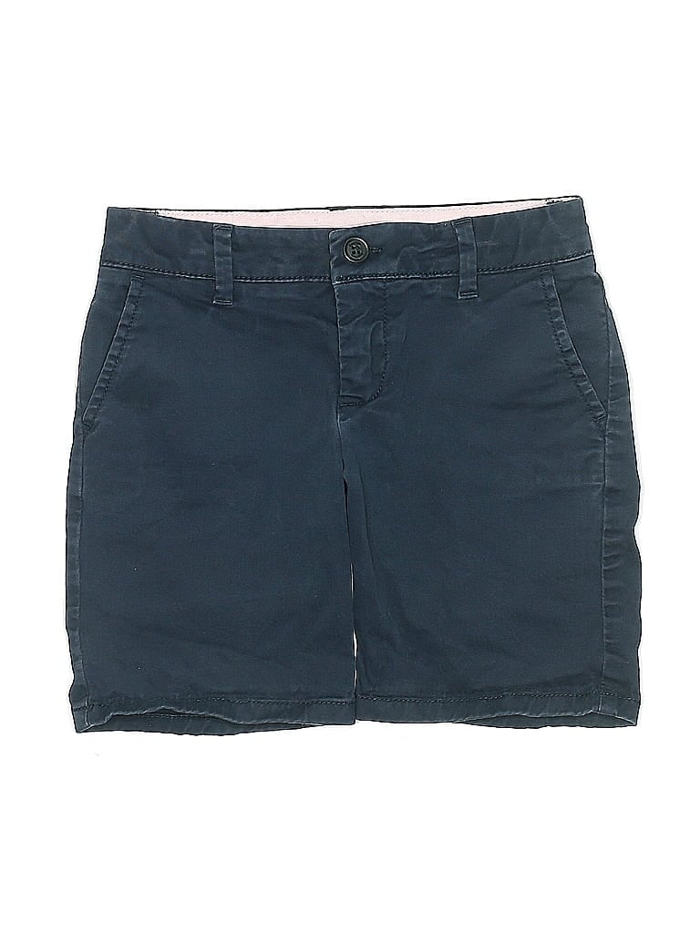 Pre-owned Gap Kids' Shorts In Blue