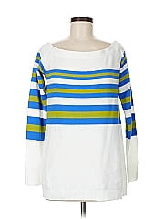 W By Worth Pullover Sweater