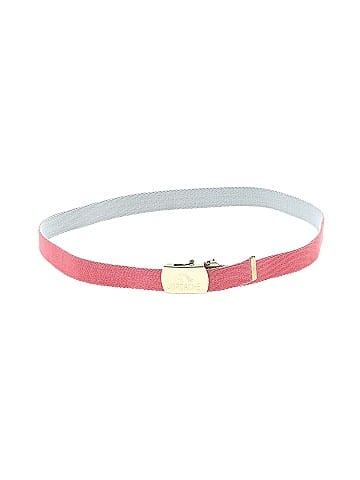 Jordache Belt (view 1)