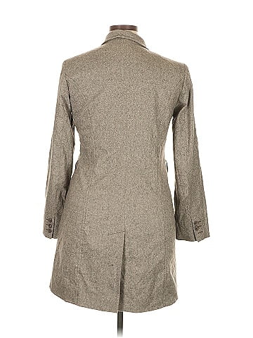 Collection Wool Coat (view 2)