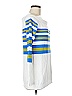 W by Worth 100% Cotton White Pullover Sweater Size M - photo 3