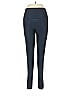 Day Won Blue Active Pants Size 6 - photo 1