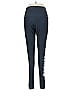 Day Won Blue Active Pants Size 6 - photo 2