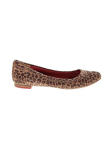 Ariat Flats (view 1)