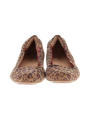Ariat Flats (view 2)