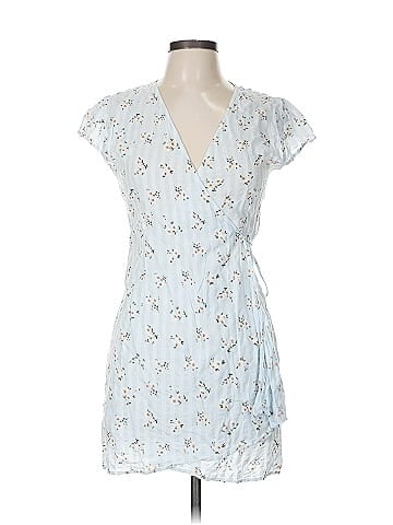 John Galt Casual Dress (view 1)