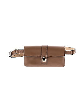 Michael Kors Leather Belt Bag