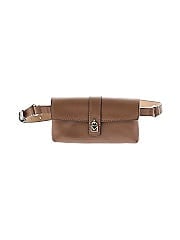 Michael Kors Leather Belt Bag