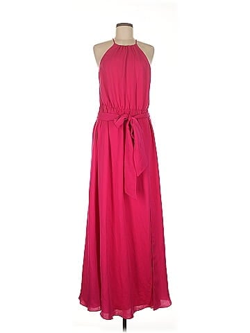 Halston Heritage Casual Dress (view 1)