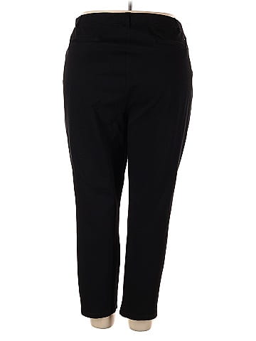 Susan Graver Active Pants (view 2)