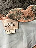 Marchesa Rose 100% Polyester Paisley Brown Cocktail Dress Size S - photo 3