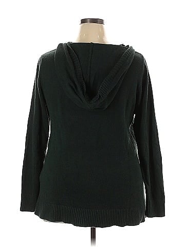Market and Spruce Pullover Sweater (view 2)