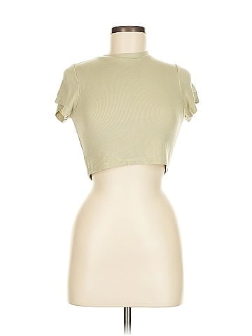Set Active Short Sleeve Turtleneck (view 1)