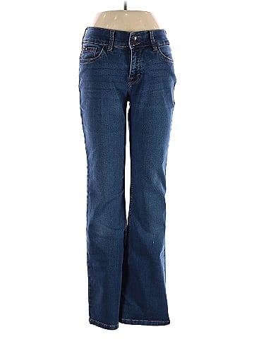 Curve Appeal Jeans (view 1)