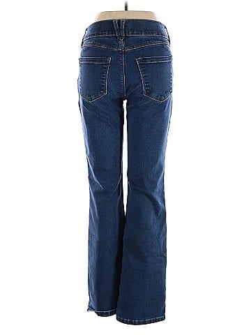 Curve Appeal Jeans (view 2)