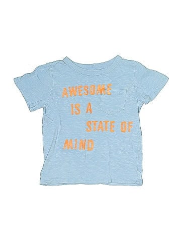 Carter's Short Sleeve Top (view 1)