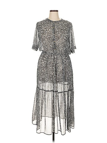 Who What Wear Casual Dress (view 1)