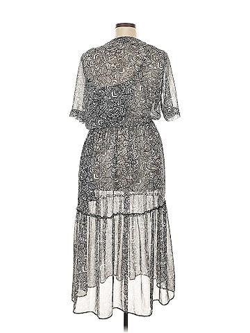 Who What Wear Casual Dress (view 2)