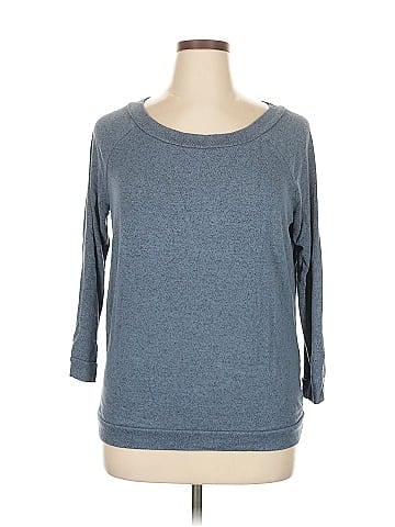Market and Spruce Pullover Sweater (view 1)