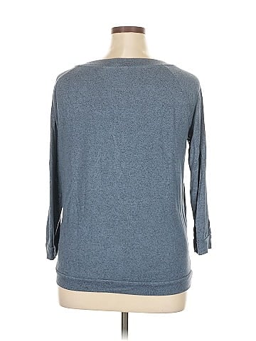 Market and Spruce Pullover Sweater (view 2)