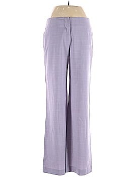 St. John Collection Dress Pants