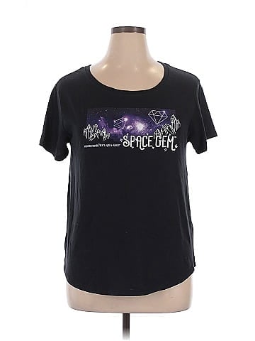 ALTERNATIVE Short Sleeve T-Shirt (view 1)