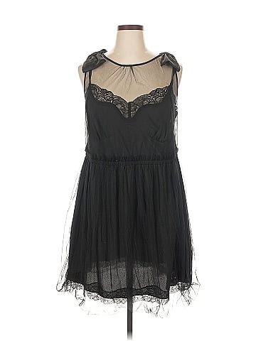 Rodarte for Target Cocktail Dress (view 1)