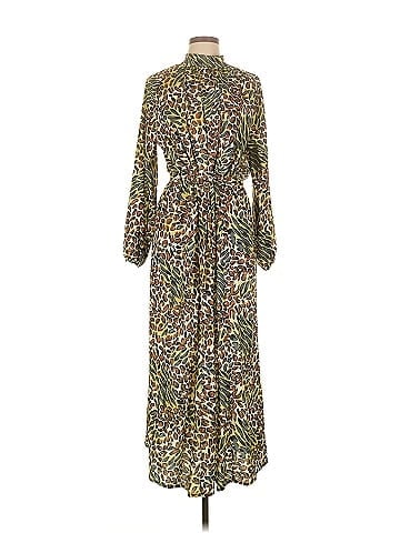 Tavik Casual Dress (view 1)
