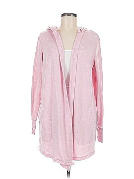Cuddl Duds Cardigan
