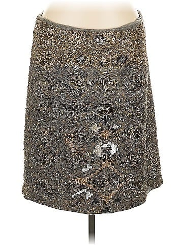 Moulinette Soeurs Wool Skirt (view 1)