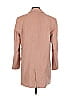 Zara 100% Acetate Tan Coat Size XS - photo 2
