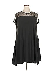 Nina Leonard Casual Dress