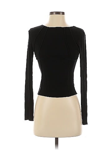 Commense Long Sleeve T-Shirt (view 1)