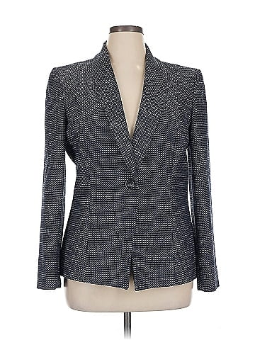 Tahari by ASL Blazer (view 1)