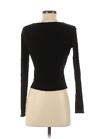 Commense Long Sleeve T-Shirt (view 2)