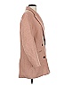 Zara 100% Acetate Tan Coat Size XS - photo 4