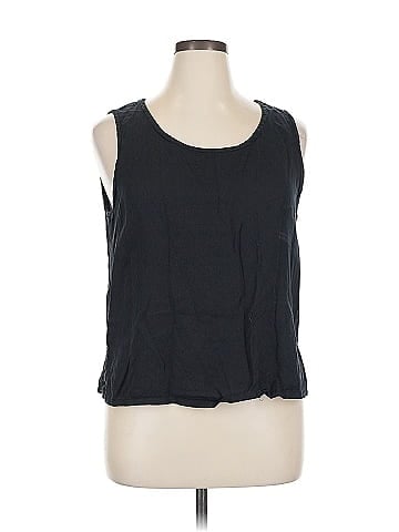 bryn WALKER Sleeveless Top (view 1)
