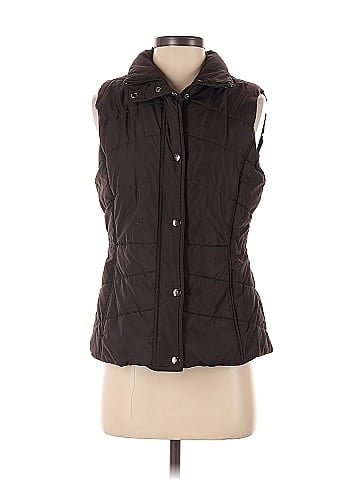 New York & Company Vest (view 1)
