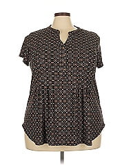 Roz & Ali Casual Dress