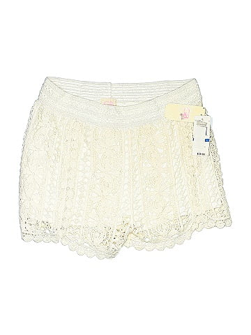 GB Girls Shorts (view 1)