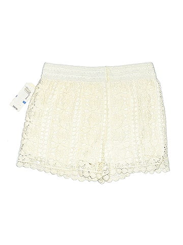 GB Girls Shorts (view 2)