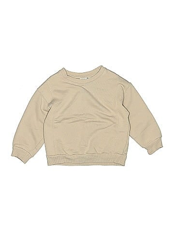Zara Baby Sweatshirt (view 1)